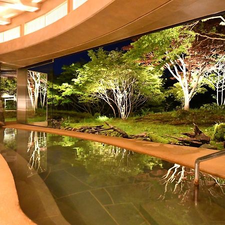 Hotel Hakone Gora Byakudan Extérieur photo