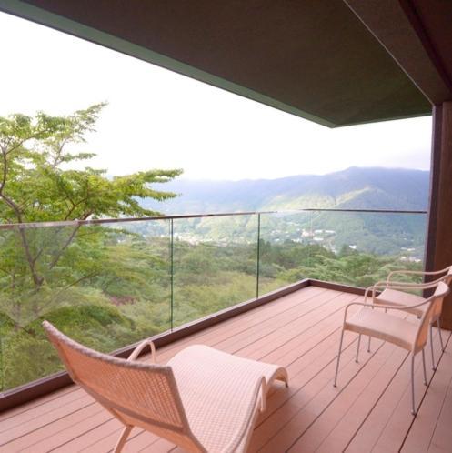 Hotel Hakone Gora Byakudan Extérieur photo