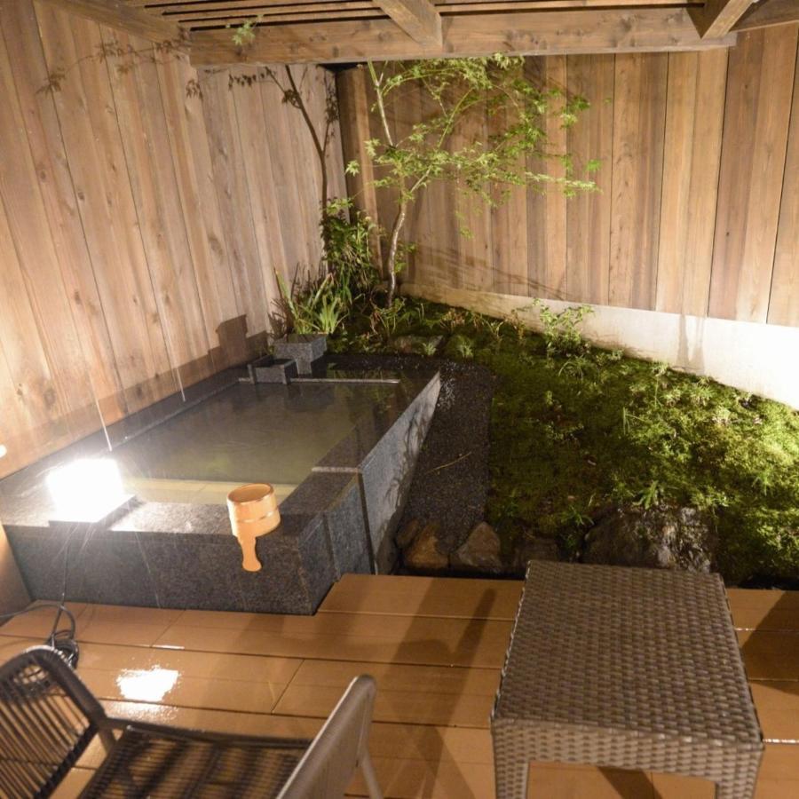 Hotel Hakone Gora Byakudan Extérieur photo