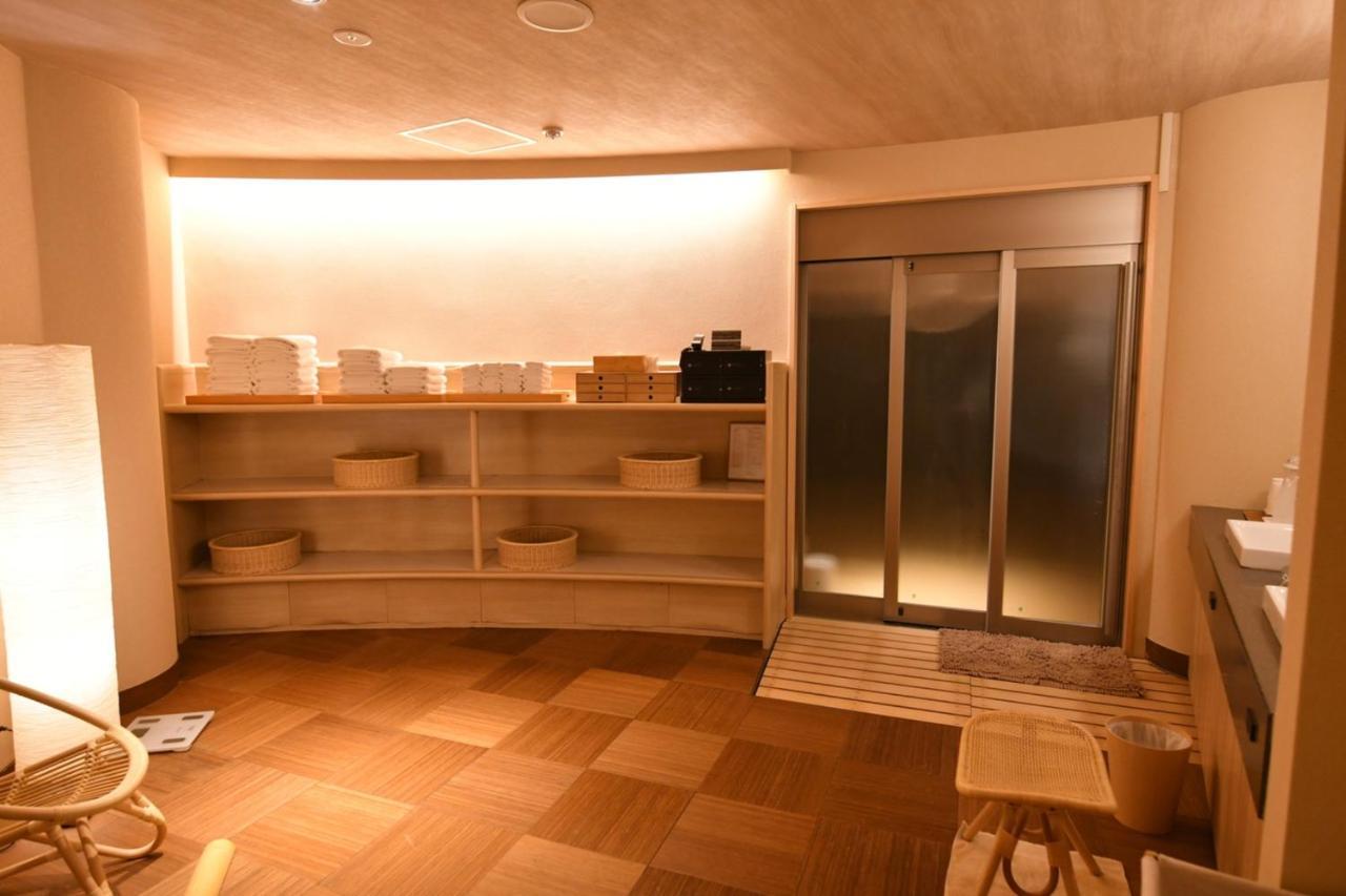 Hotel Hakone Gora Byakudan Extérieur photo